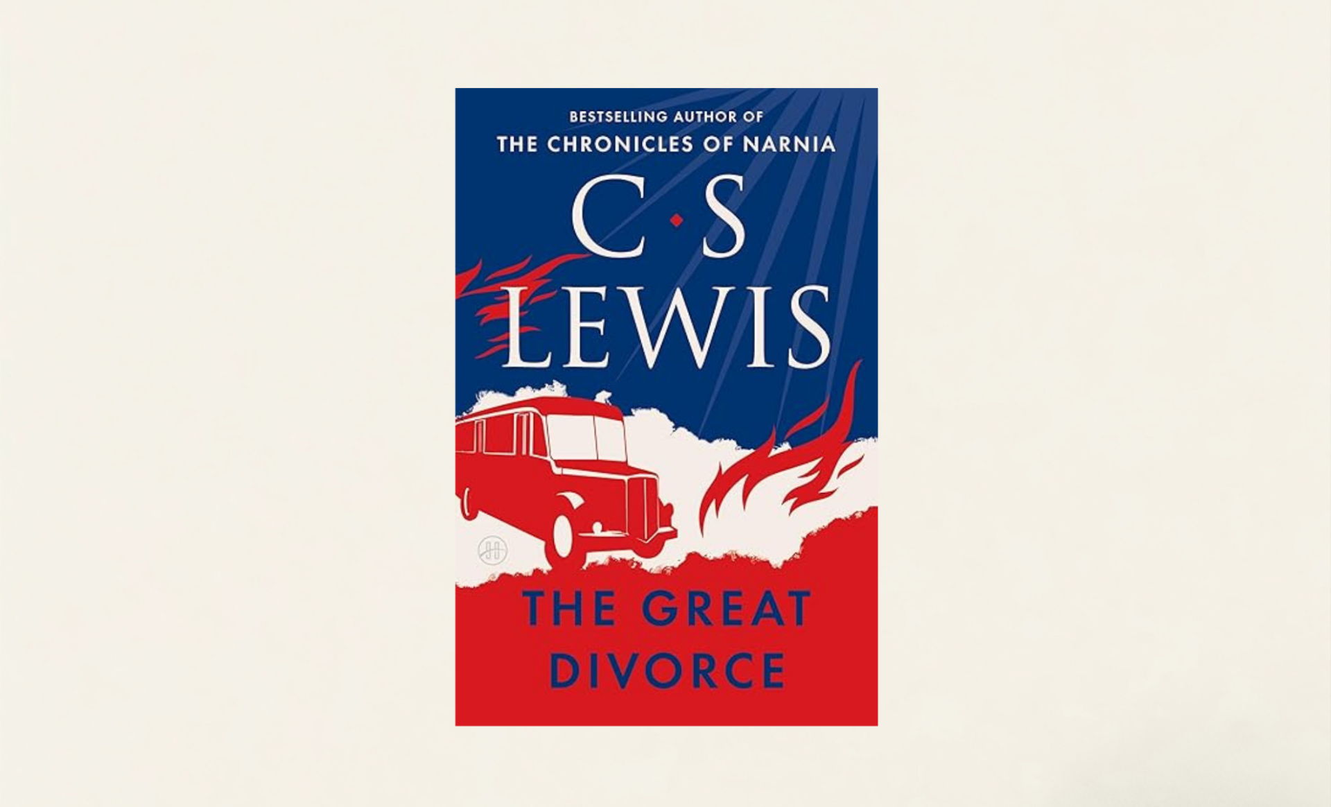  The Great Divorce