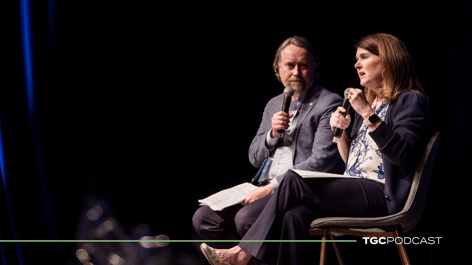 Parenting with Hope in an Anxious Age