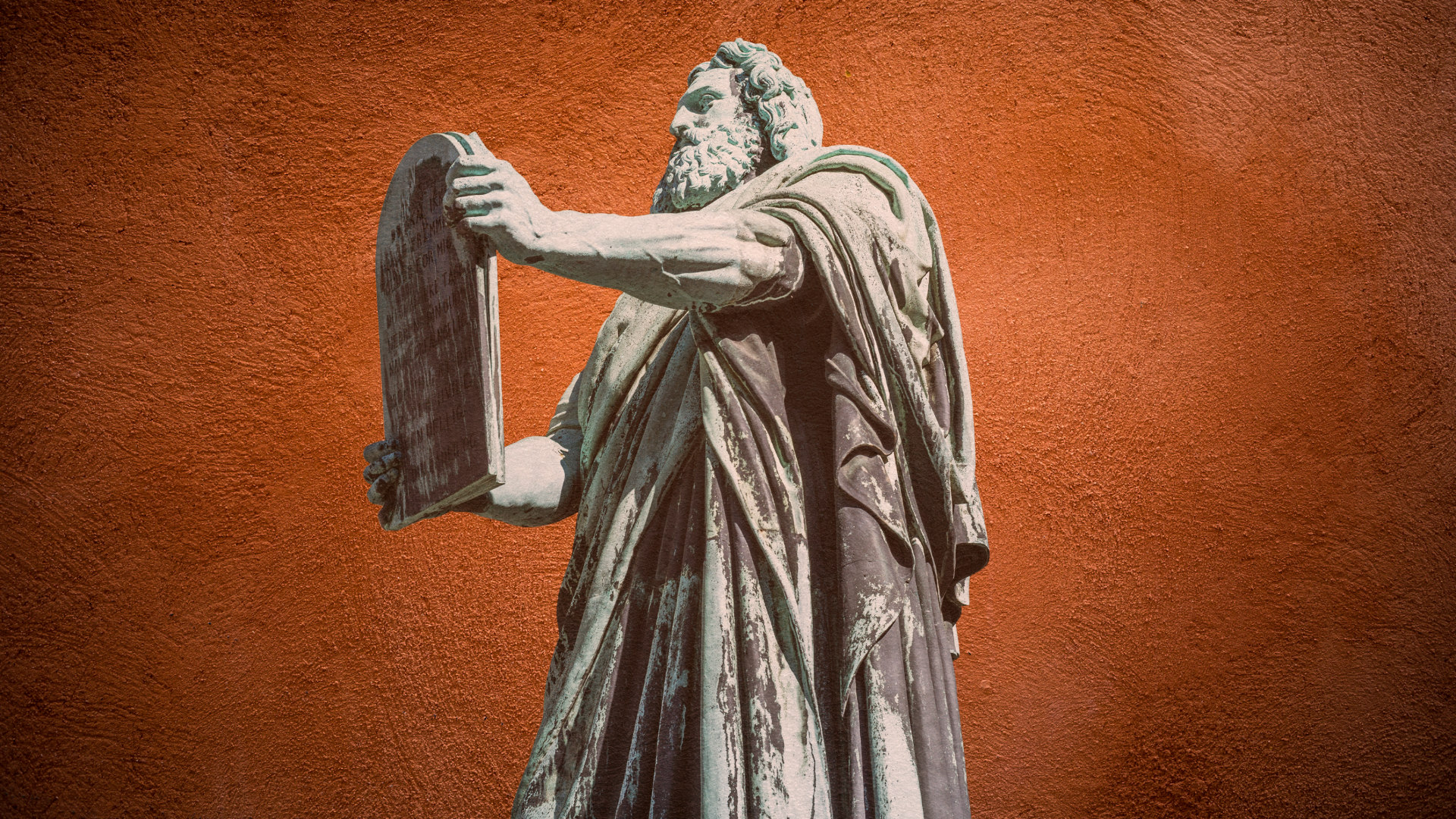 The Lawful Shape of Christlikeness