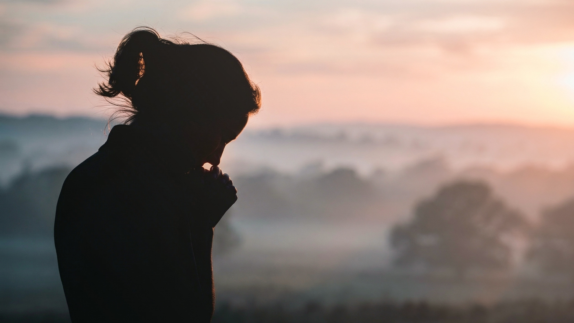 God Shows Us Where to Take Our Groaning