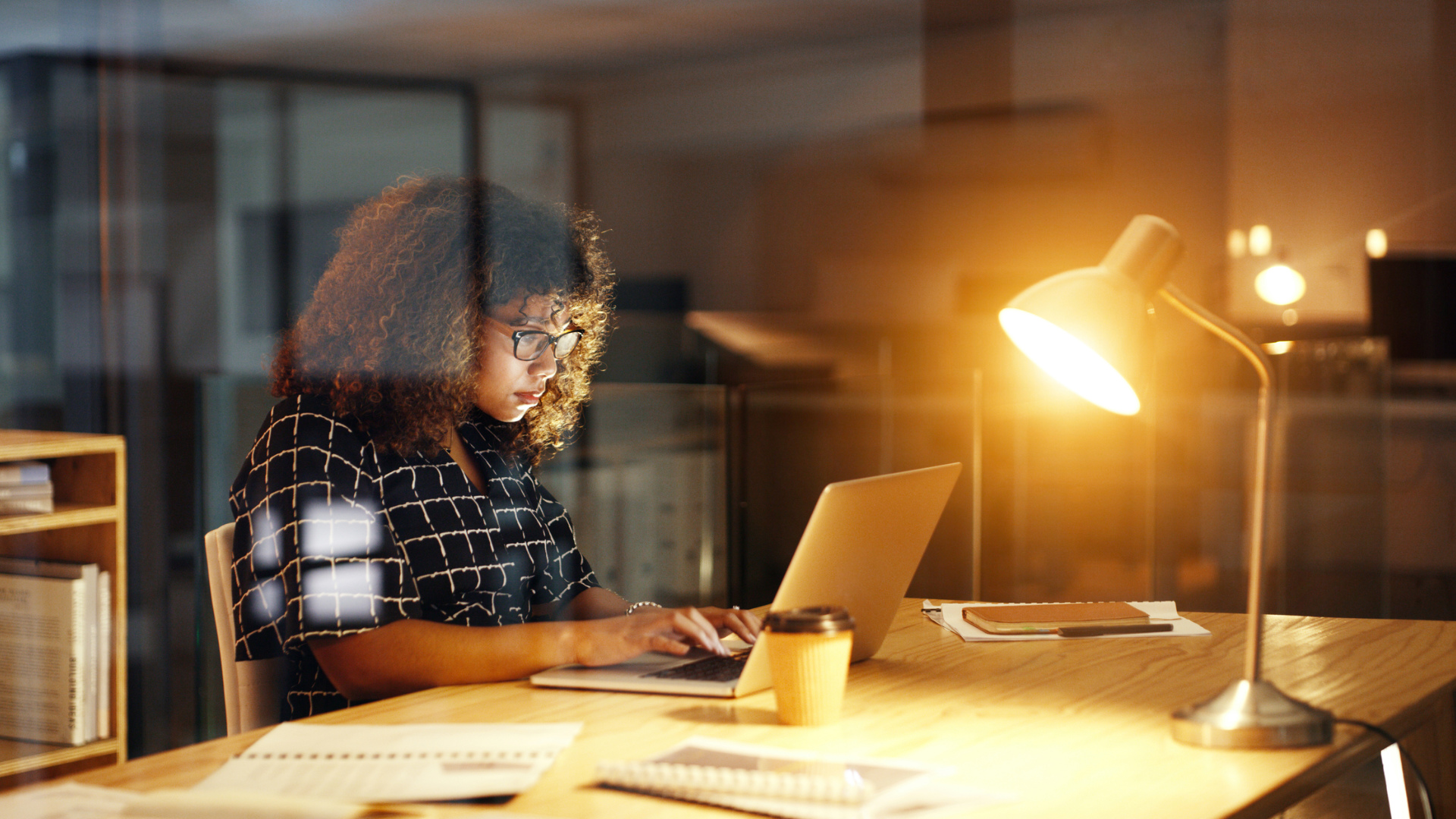 How Do I Know If I’m Idolizing Work?