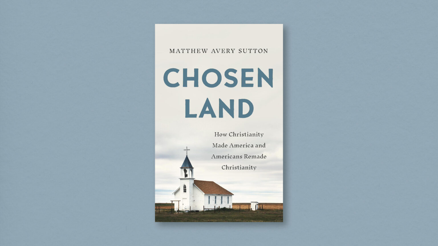 American by Context, Christian by Conviction