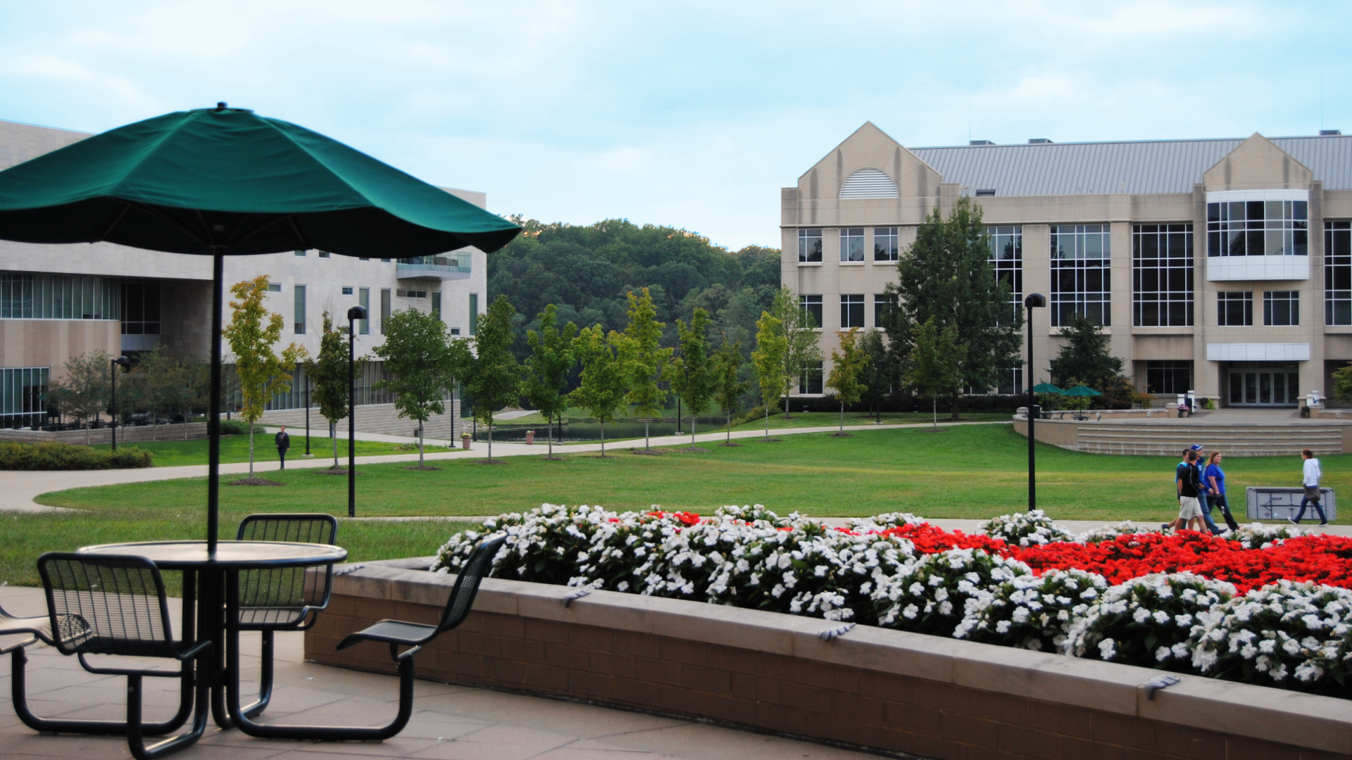 How Campus Ministry Prepared Me for Pastoral Ministry