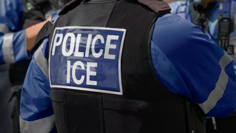What Pastors Need to Know About Immigration Enforcement at Churches