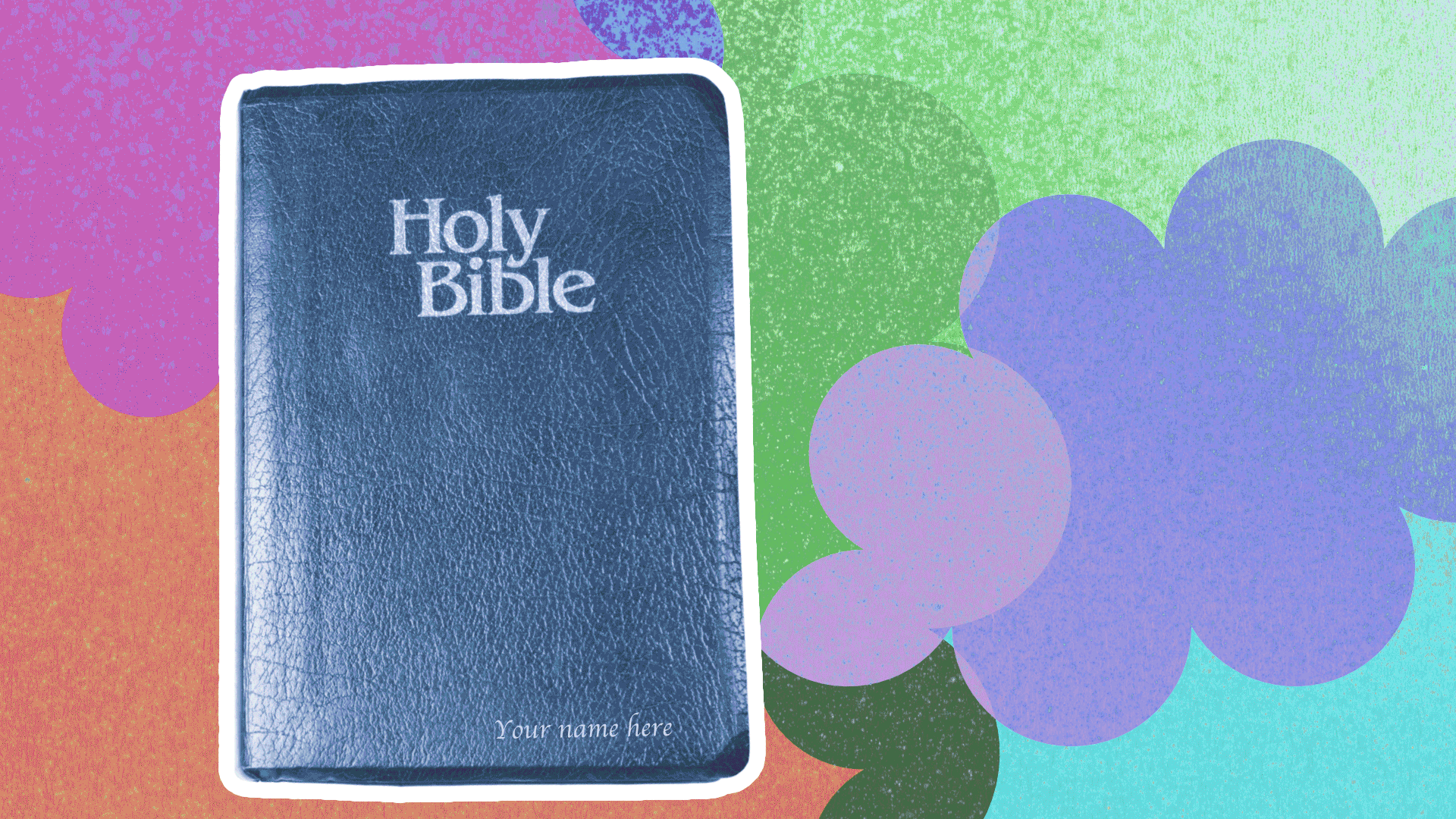 Stop Telling Teens to ‘Make Their Faith Their Own’