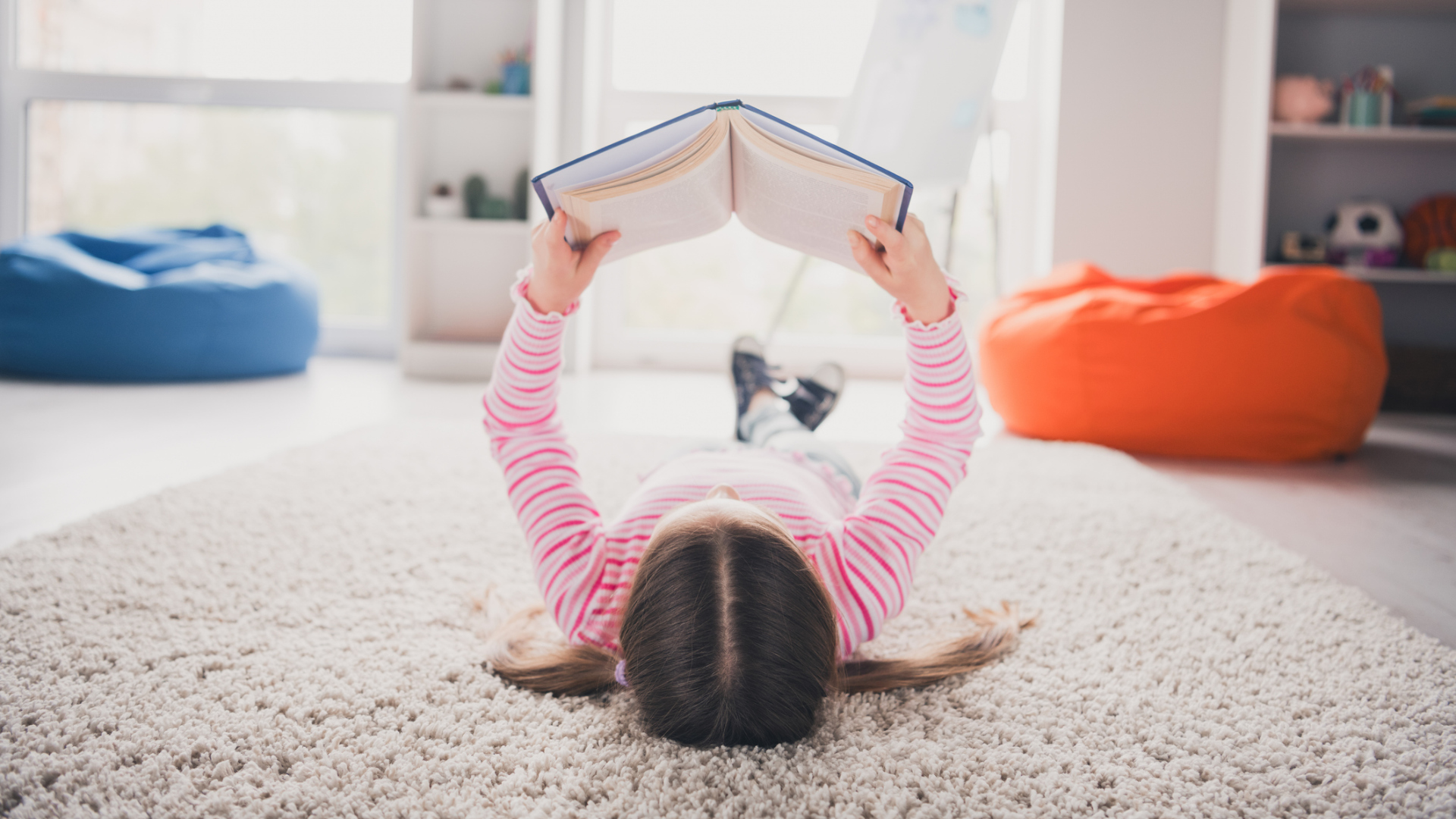 Help Kids with Learning Disabilities Rejoice