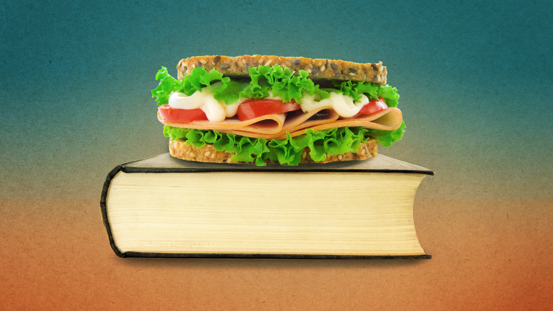 Develop a Taste for God’s Word