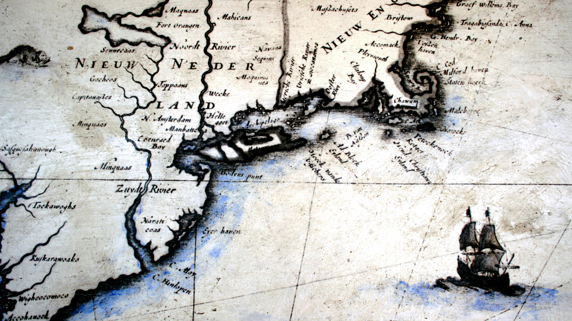 John Cotton: The Forgotten 17th-Century Puritan