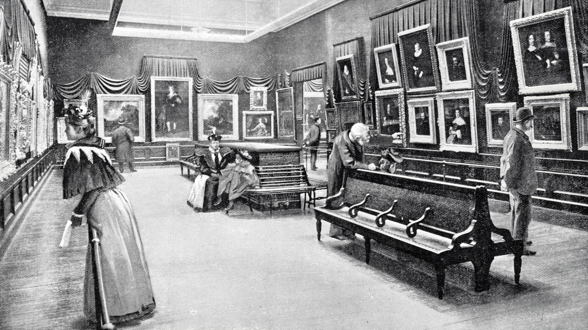 What We Owe the Dead: The Role of Virtue in History