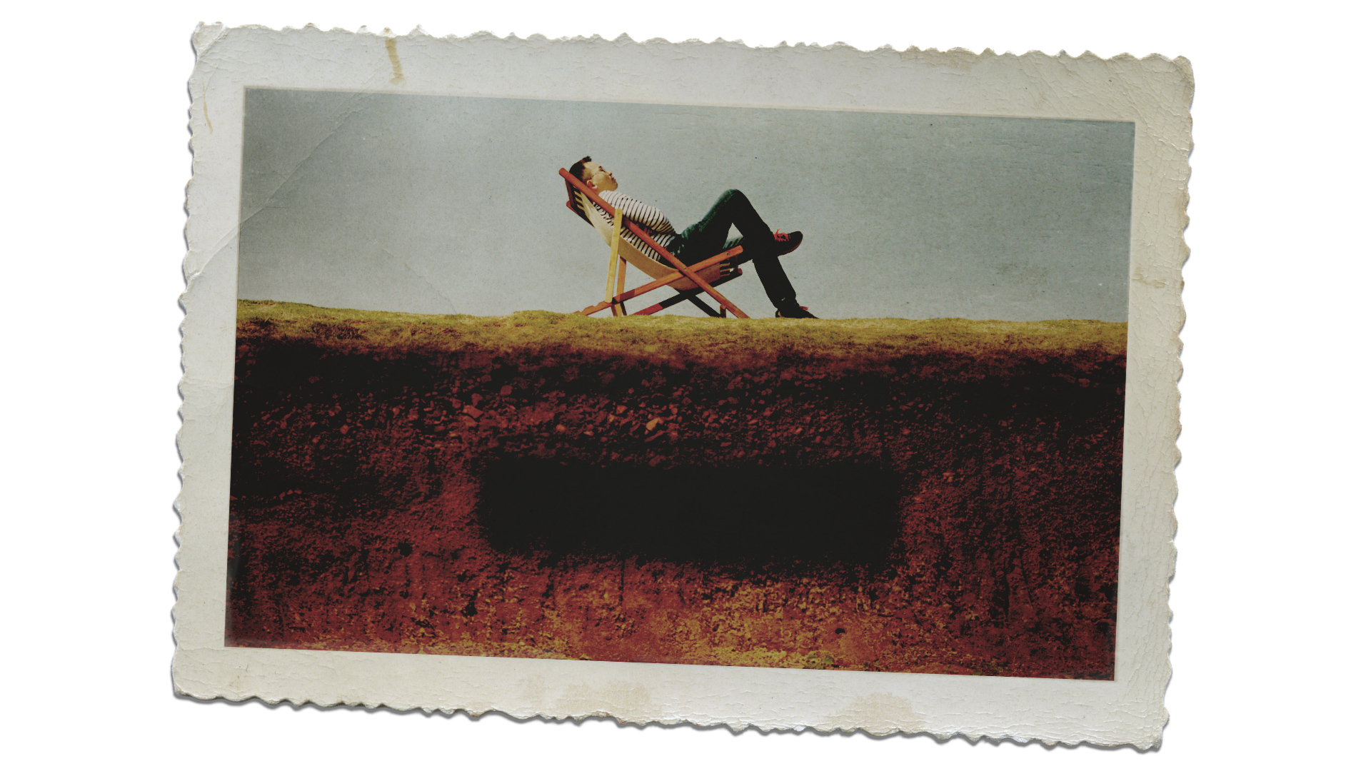 Remember Your Death at Easter