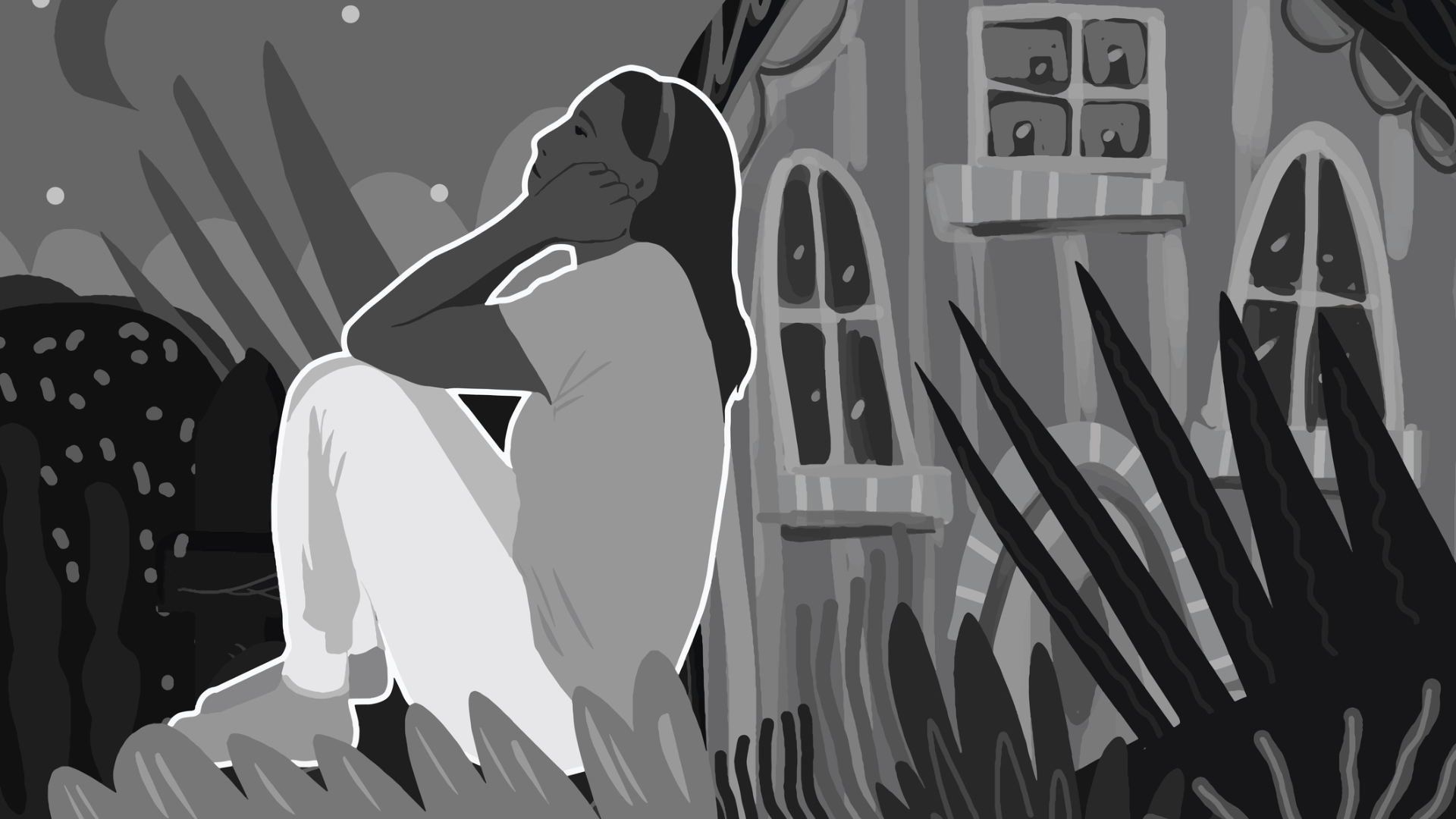 The Verse That Helped My Spiritual Anxiety