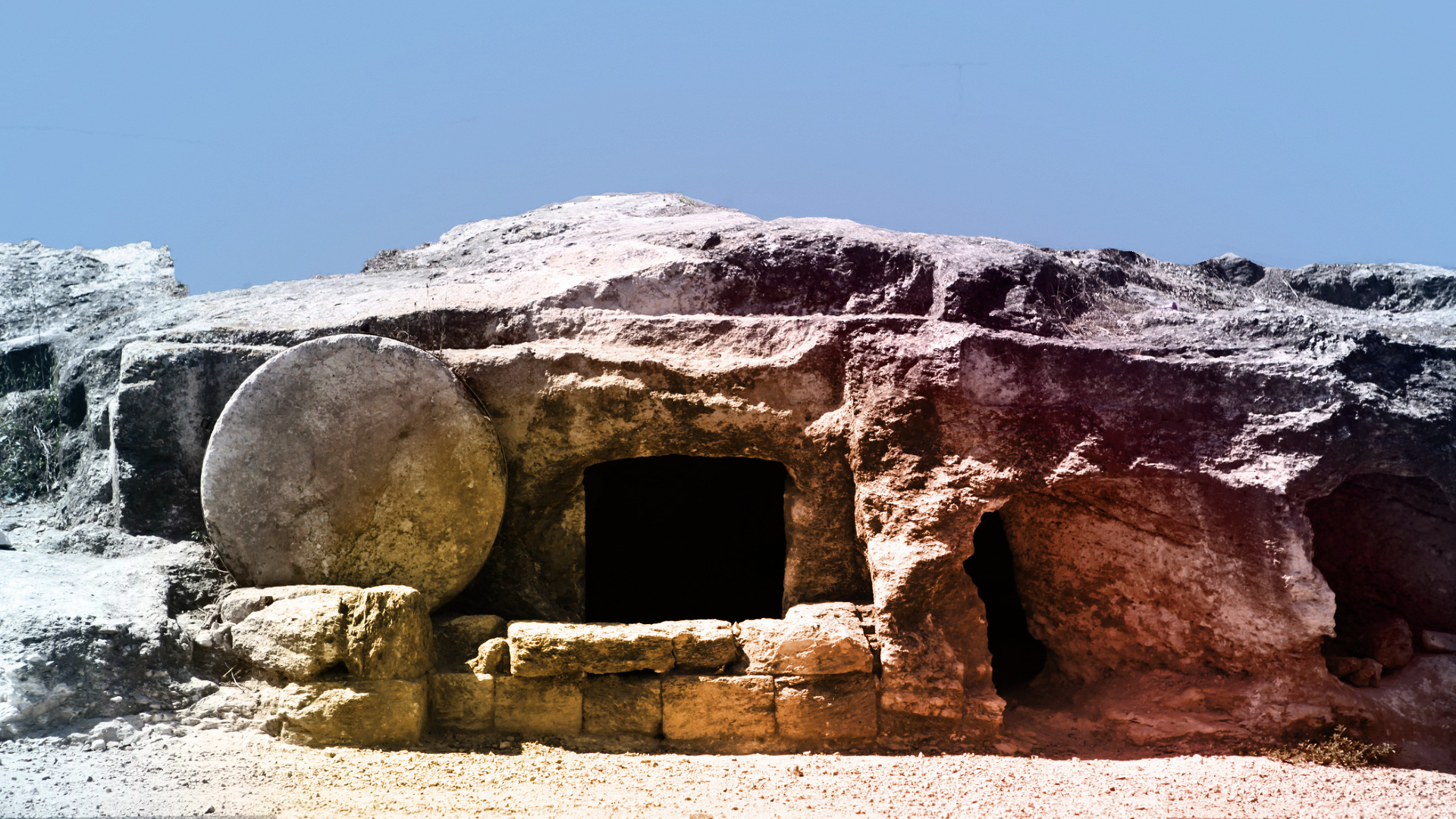 With the Resurrection, the Evidence Tells the Story