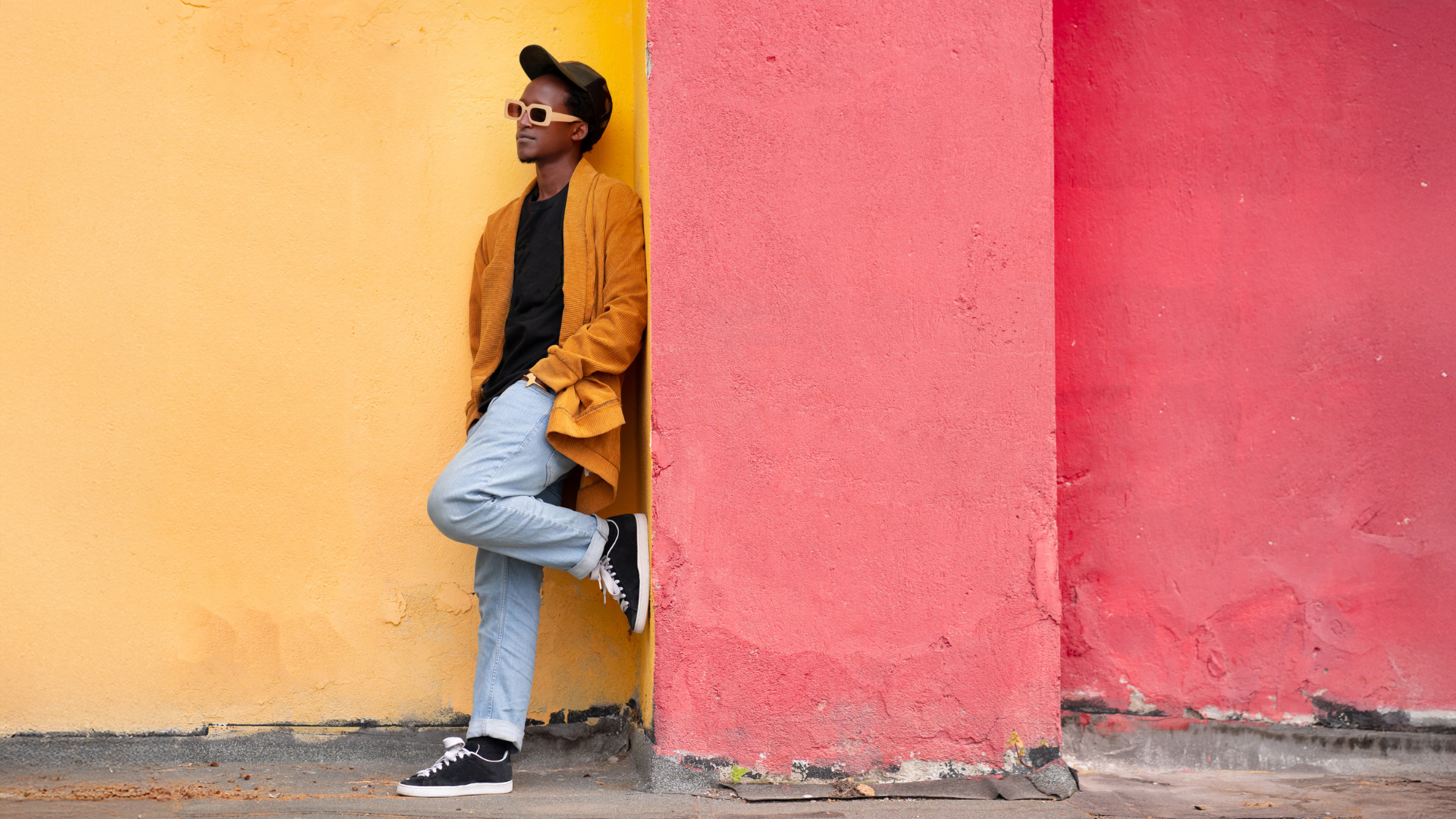 Gen Z Can Become the Nonanxious Generation