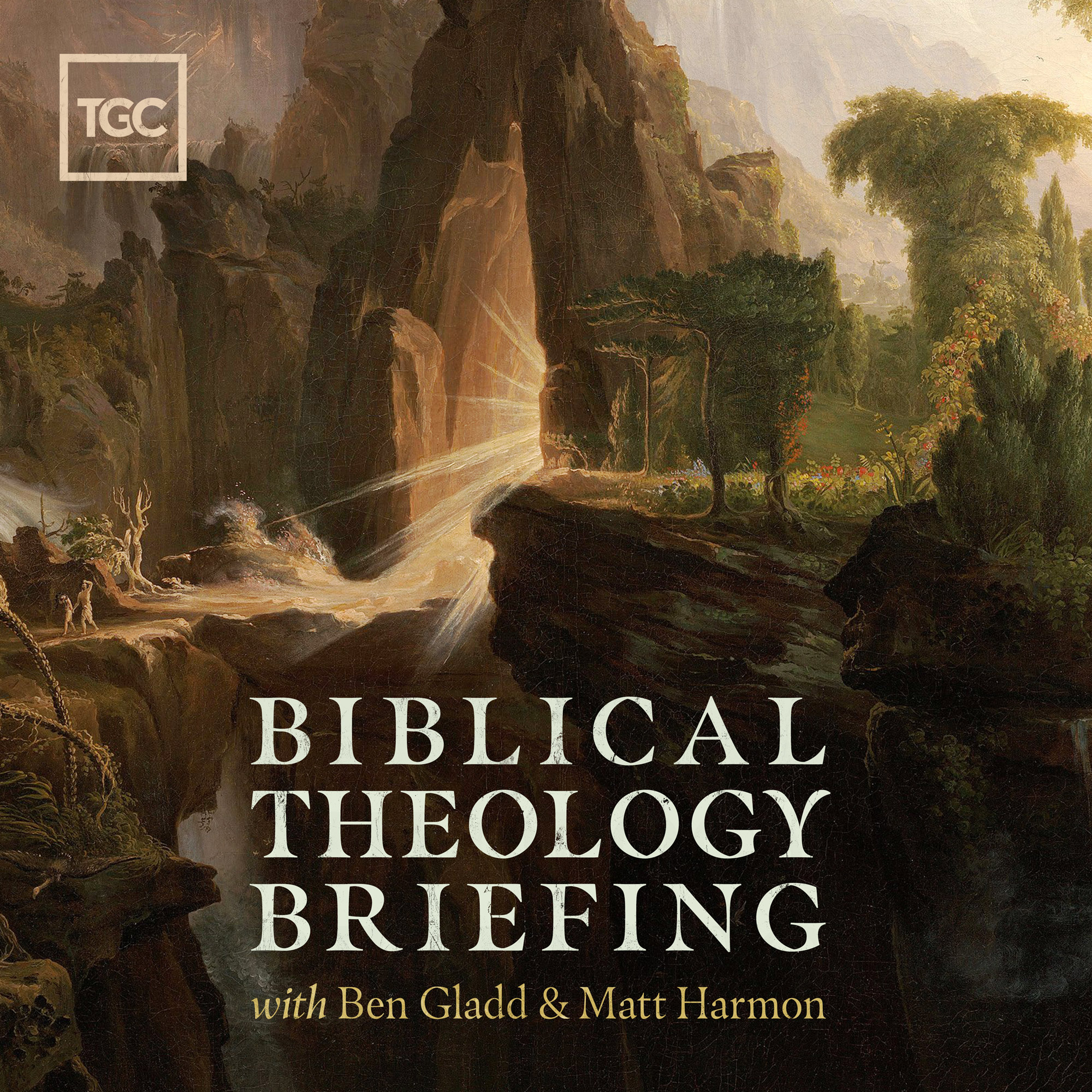 Reflections of a Seasoned Scholar (with Thomas Schreiner)
