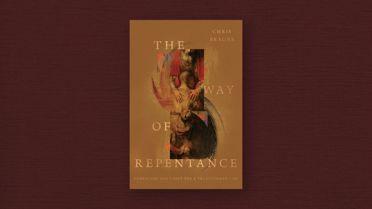 Repentance Is a Gift, Not a Burden