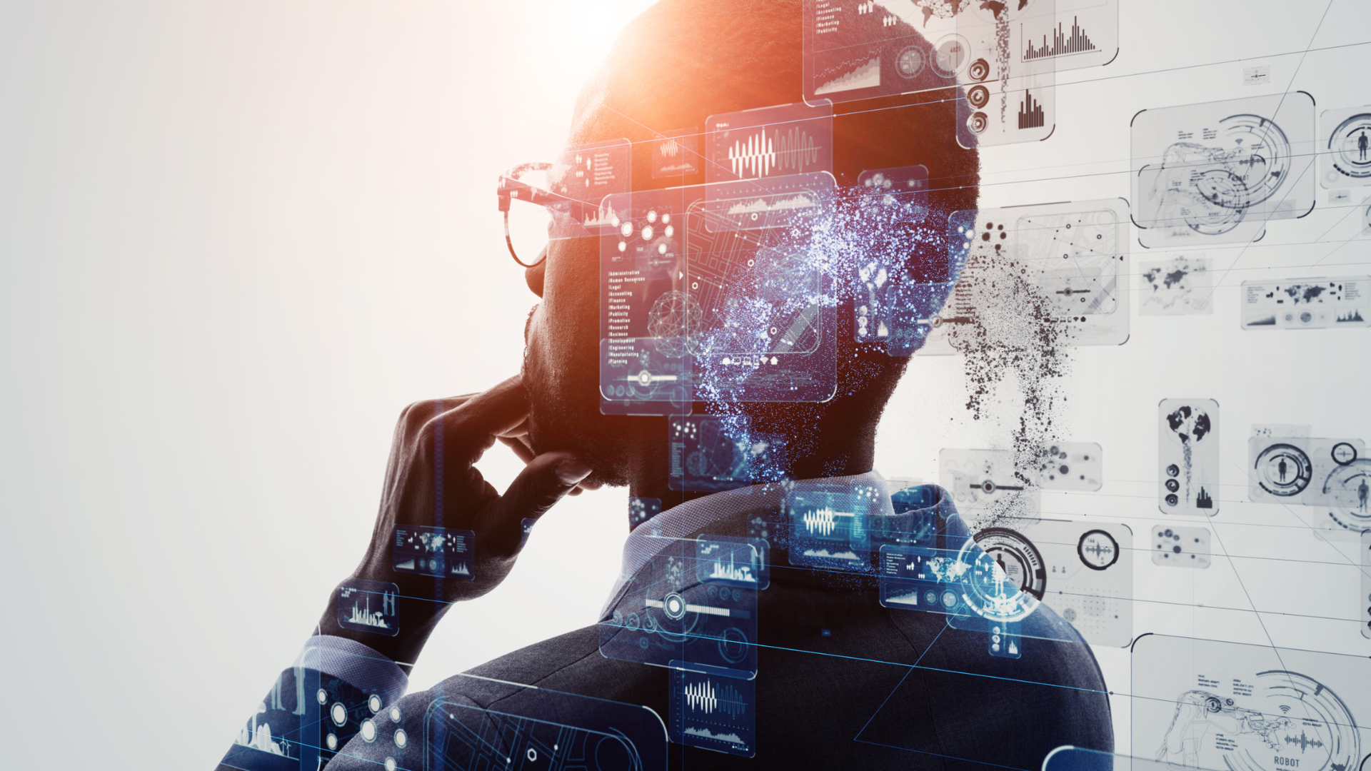 Christians Can Give Two Cheers for AI