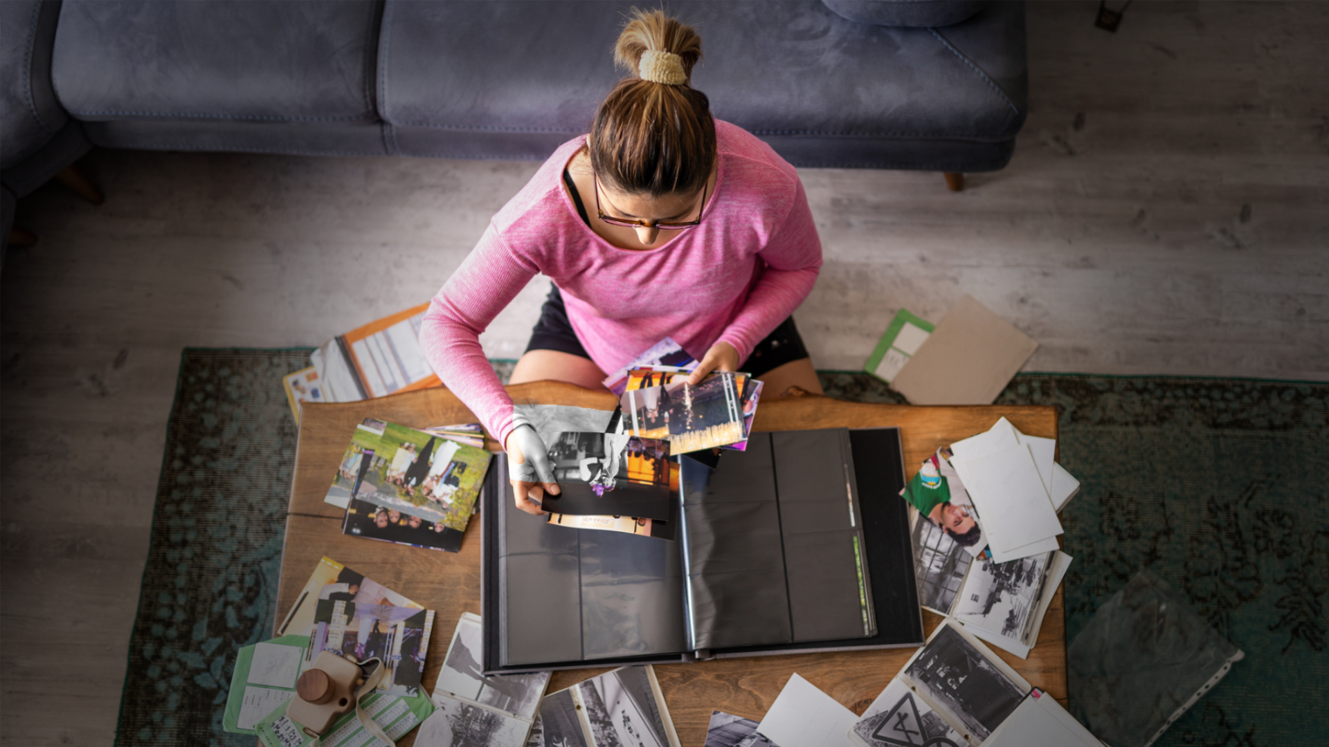 Don’t Overlook Adult Children of Divorce