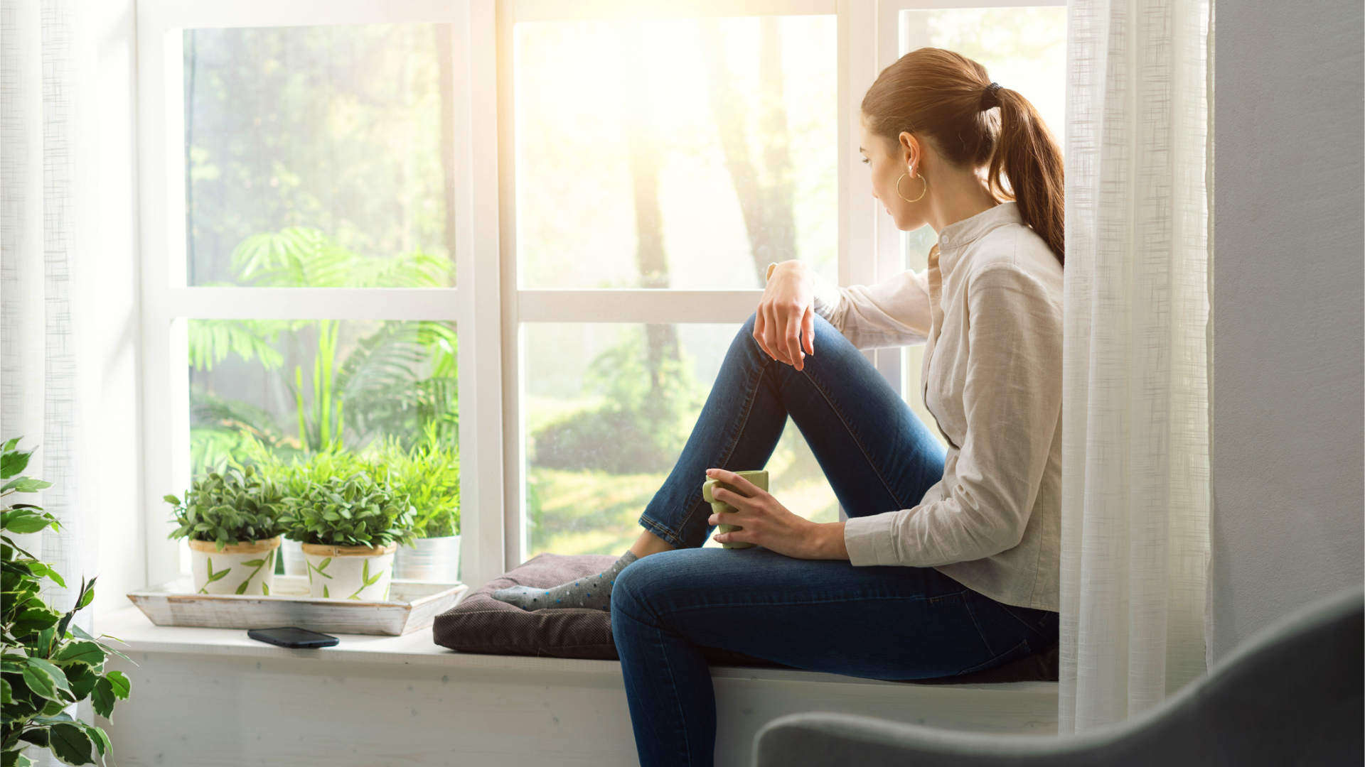 What God Is Doing While You Wait for Your Prayer to Be Answered