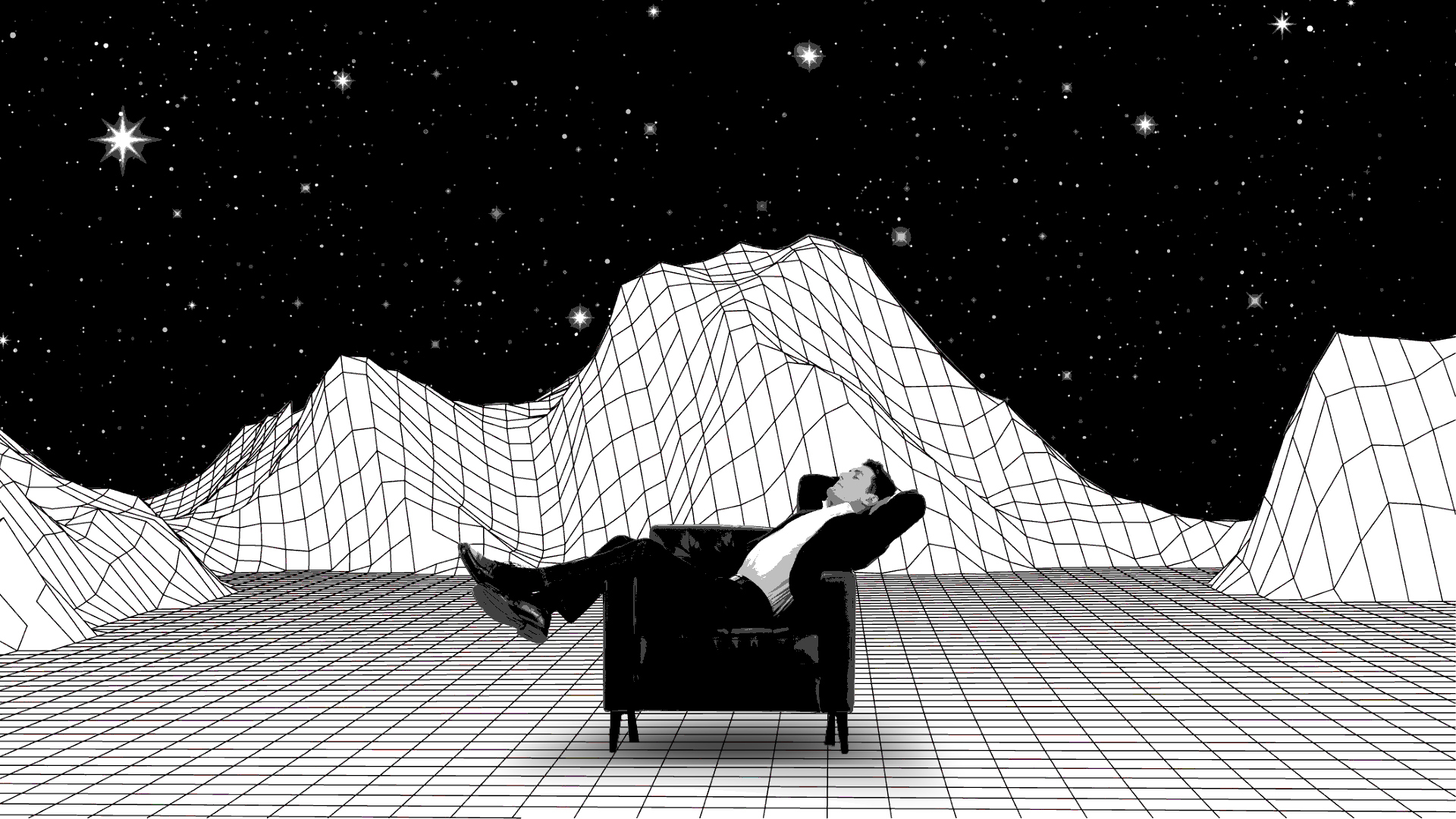 Young Men, Don’t Let AI Steal Your Work Ethic