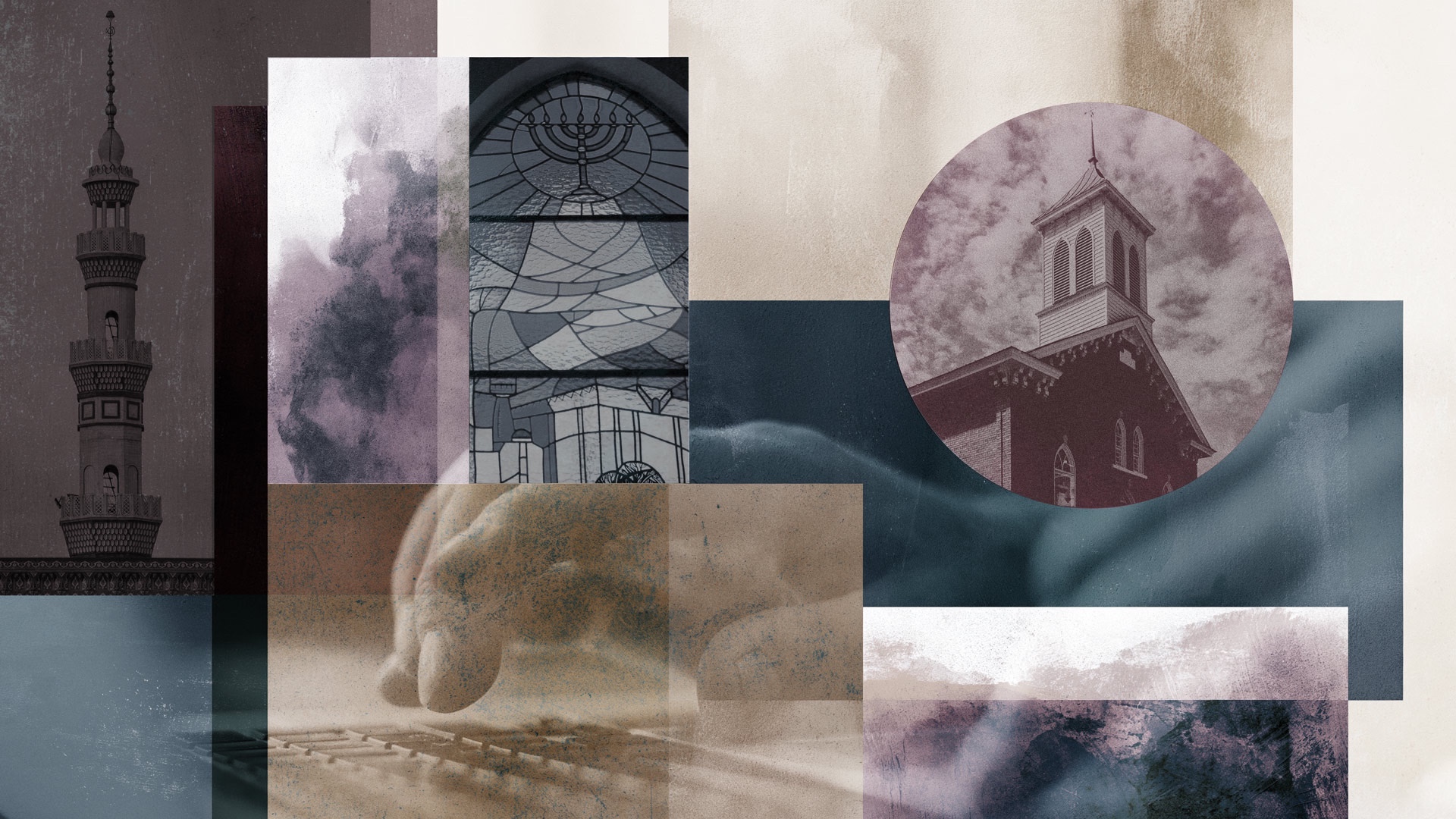 My Manifesto on AI and Religion