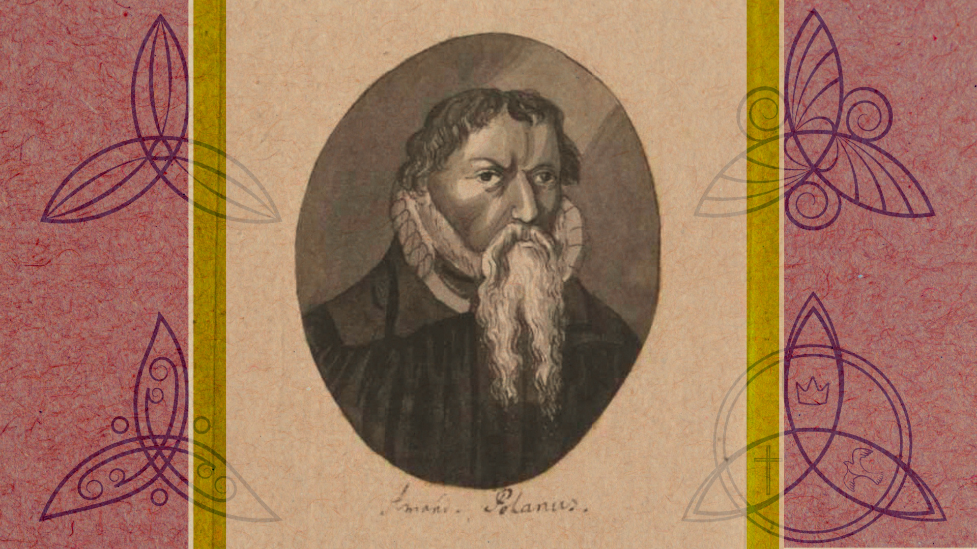 Amandus Polanus: Classical Theism’s Reformed Ally