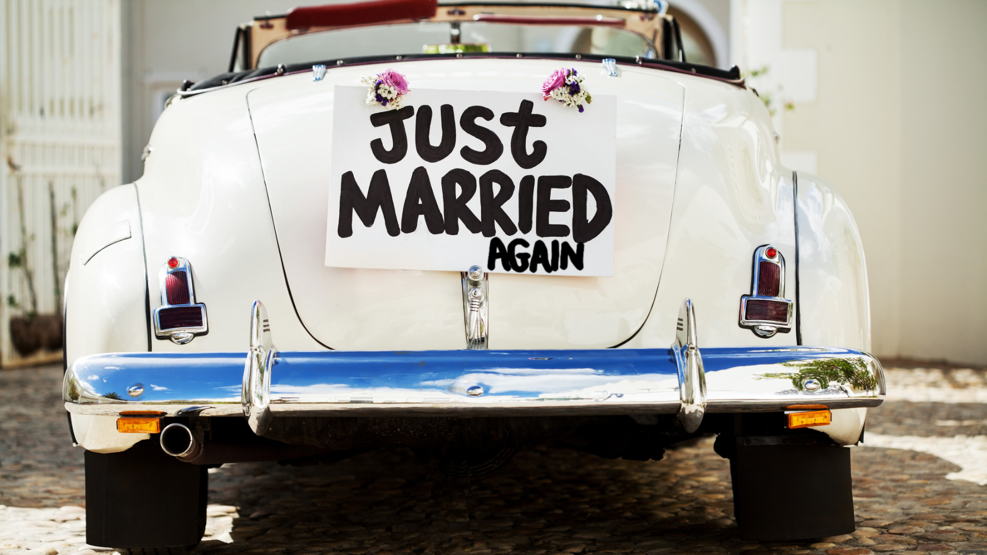 Is a Divorced Couple Free to Remarry Each Other?