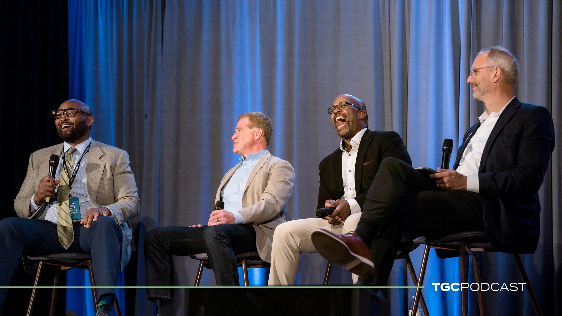Unity, Diversity, and the Church at Its Best