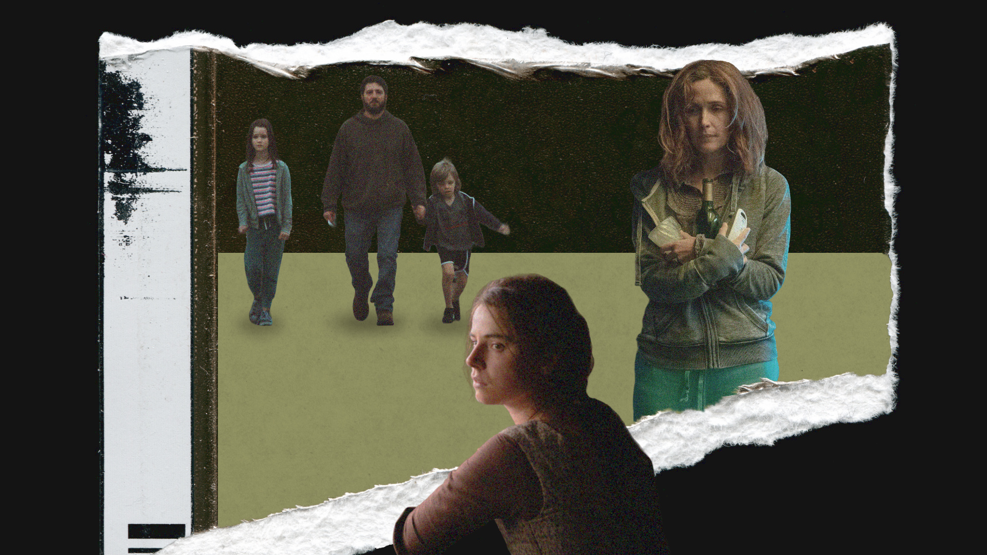 Motherhood (and Fatherhood) in 3 Recent Films