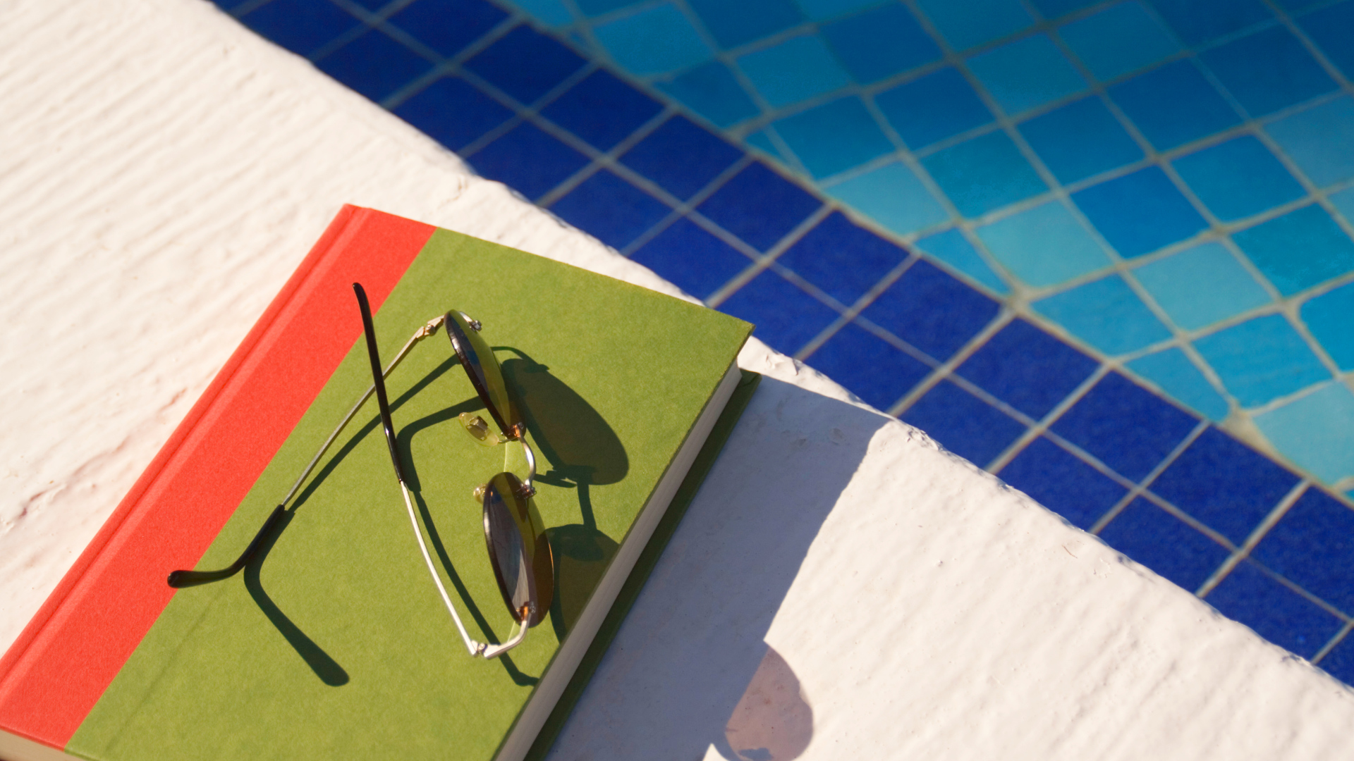 Books You Should Read This Summer