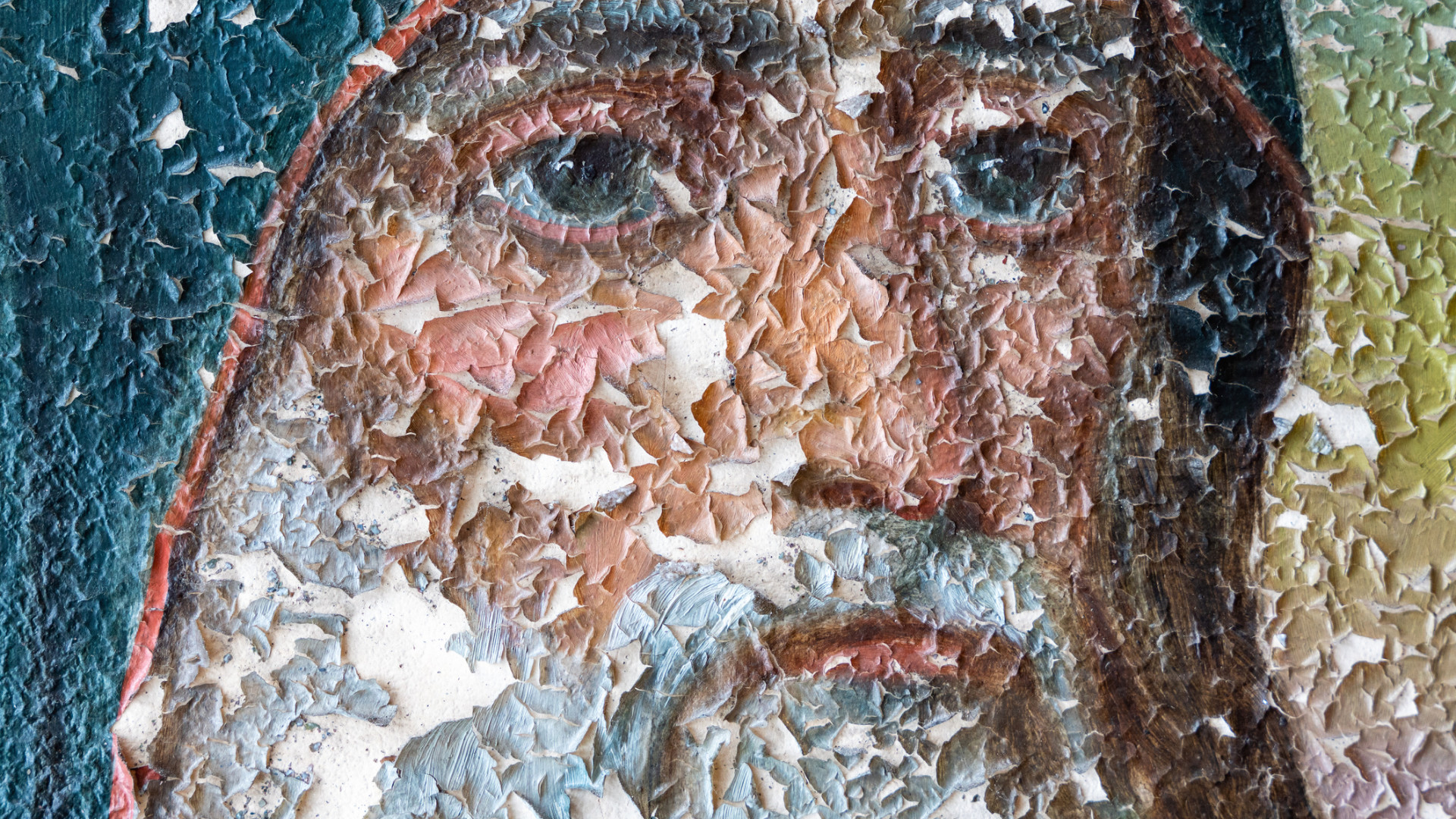 Christ’s Skin for Mine: Autoimmune Disease and the Christian Life
