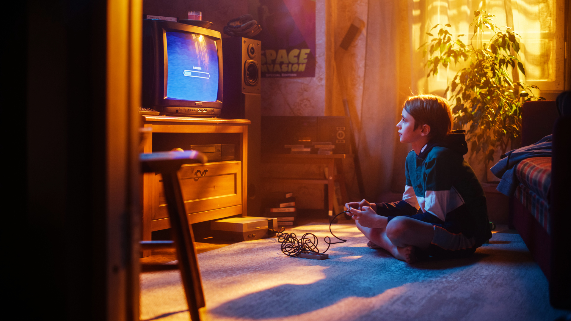 Why My Generation Is Drunk on Nostalgia