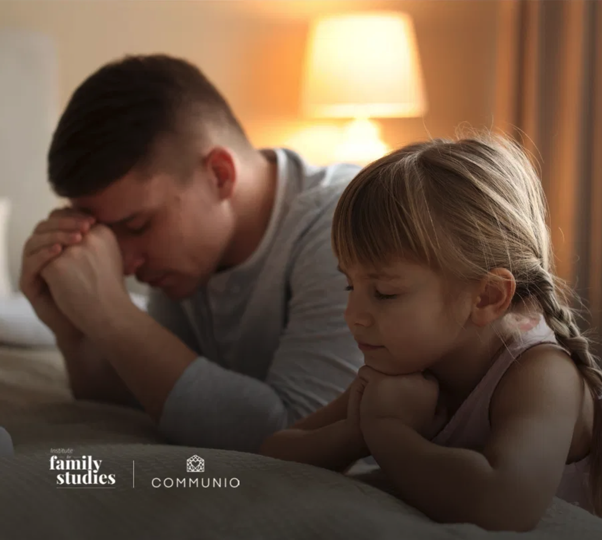 Passing The Torch: How Faith Moves Across Generations