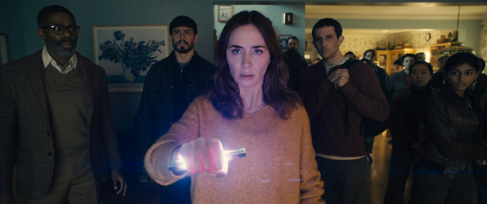 ‘Disclosure Day’ and Spielberg’s Judeo-Christian Alien Myths 3 MyCelestialApp Universal Pictures and Amblin Entertainment e MyCelestialApp