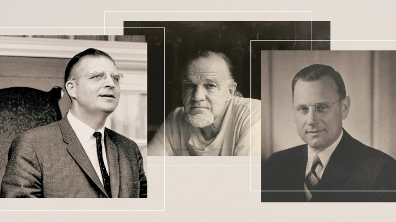 Reformed and Evangelical? Evangelical Influences on the Presbyterian Church in America