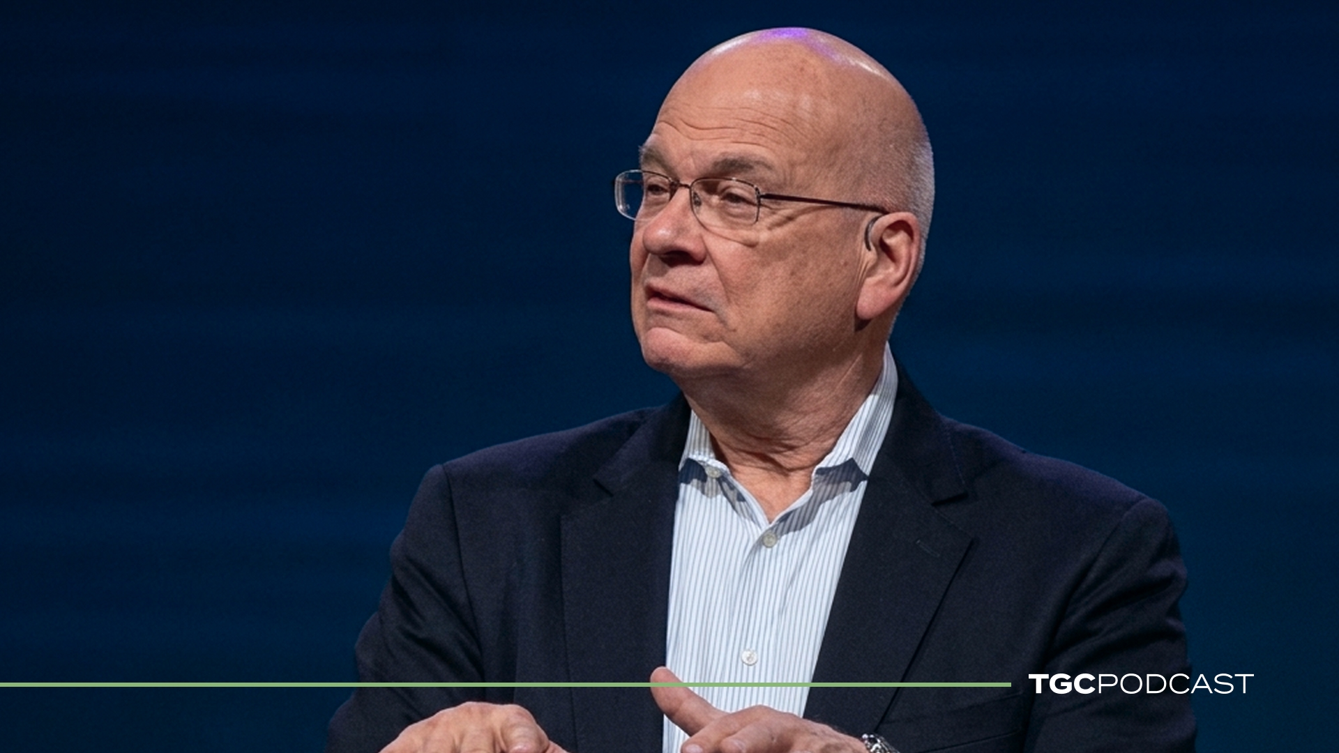 Let the Psalms Teach You to Pray (TGC Classic)
