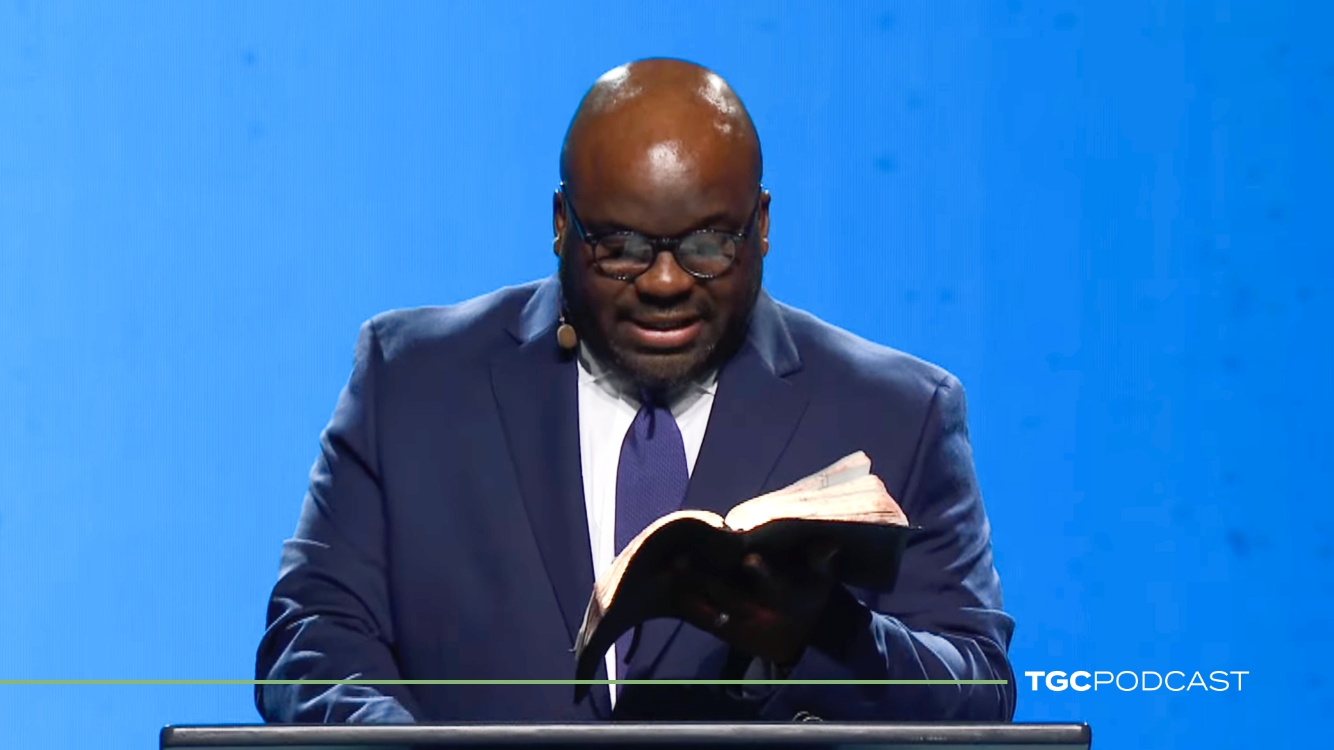 The Woman at the Well (TGC Classic)