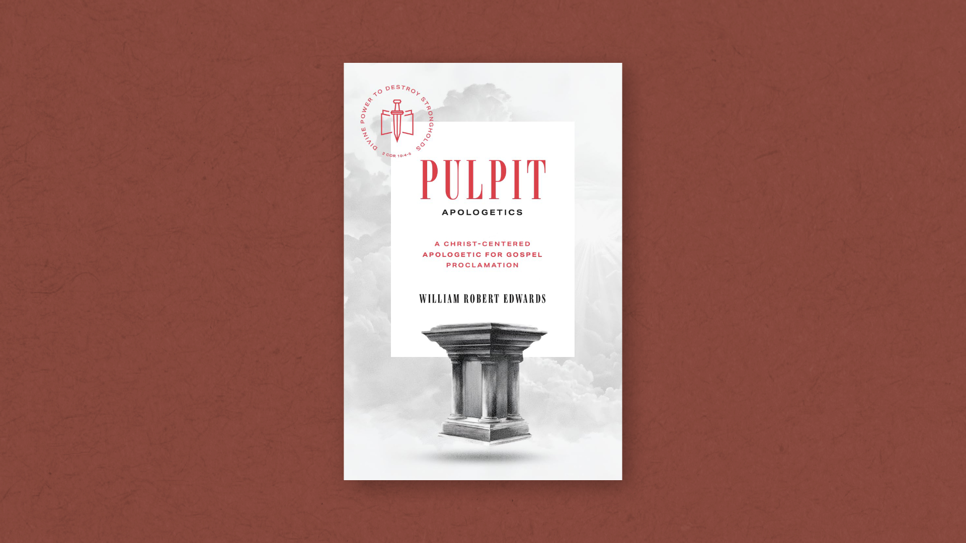 Recover the Apologetic Task of Preaching