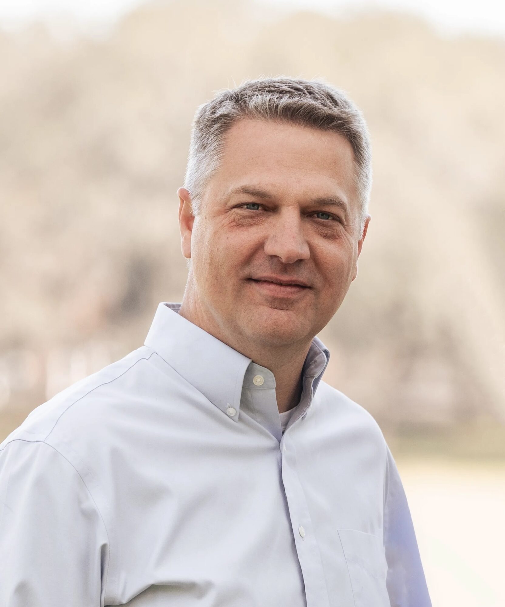 Marcus Mininger