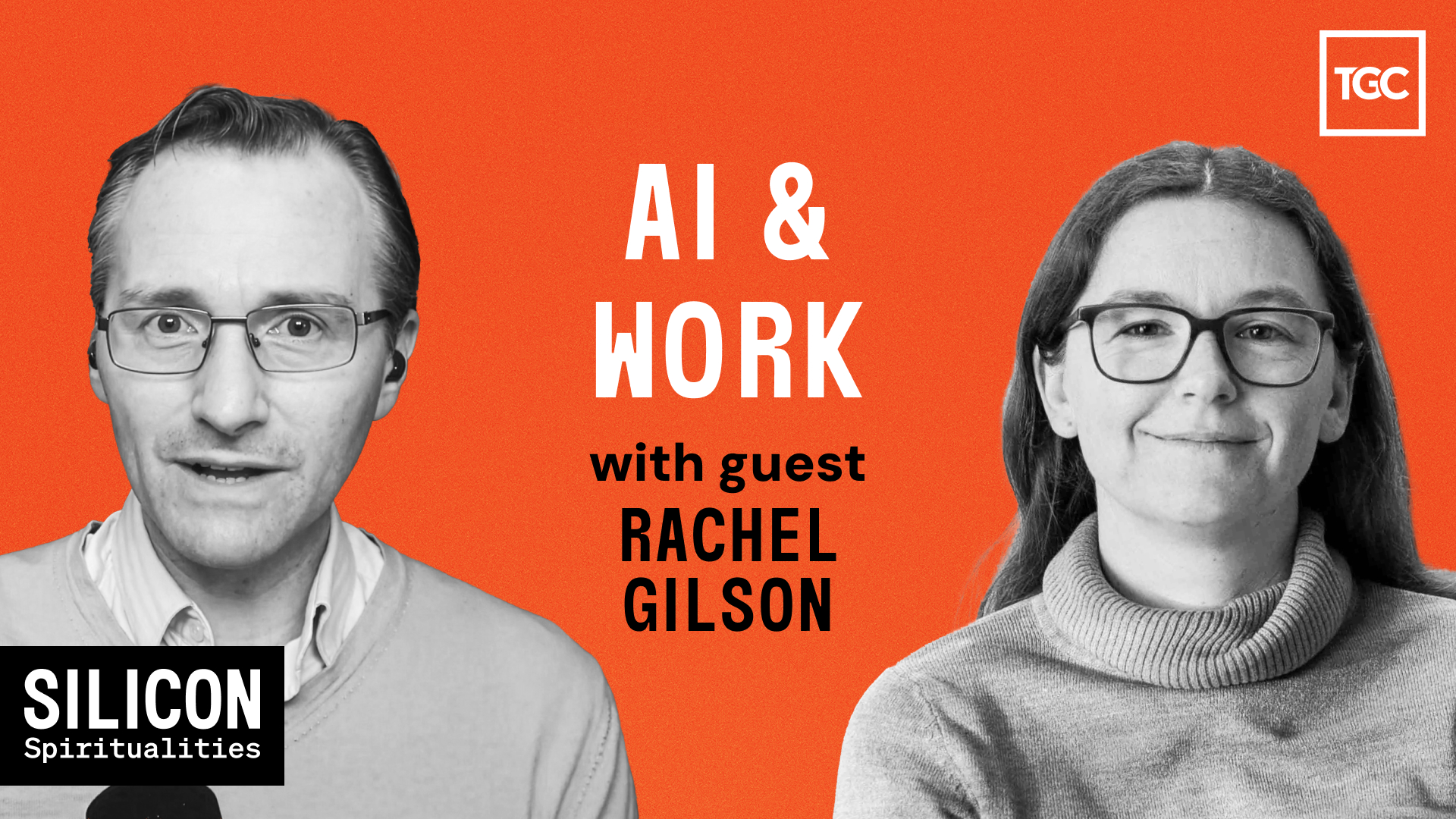 AI and Work: What Happens When AI Can Do Your Job Better?