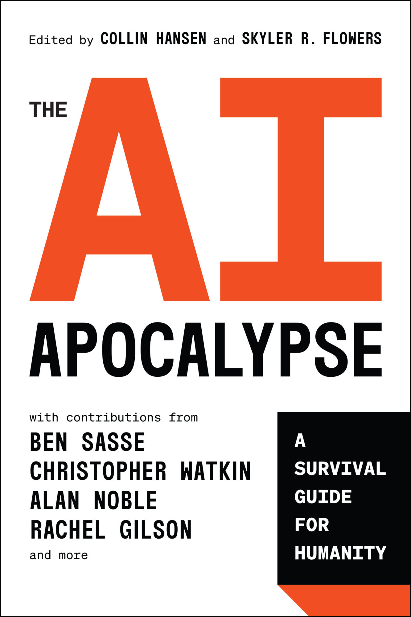 The AI Apocalypse