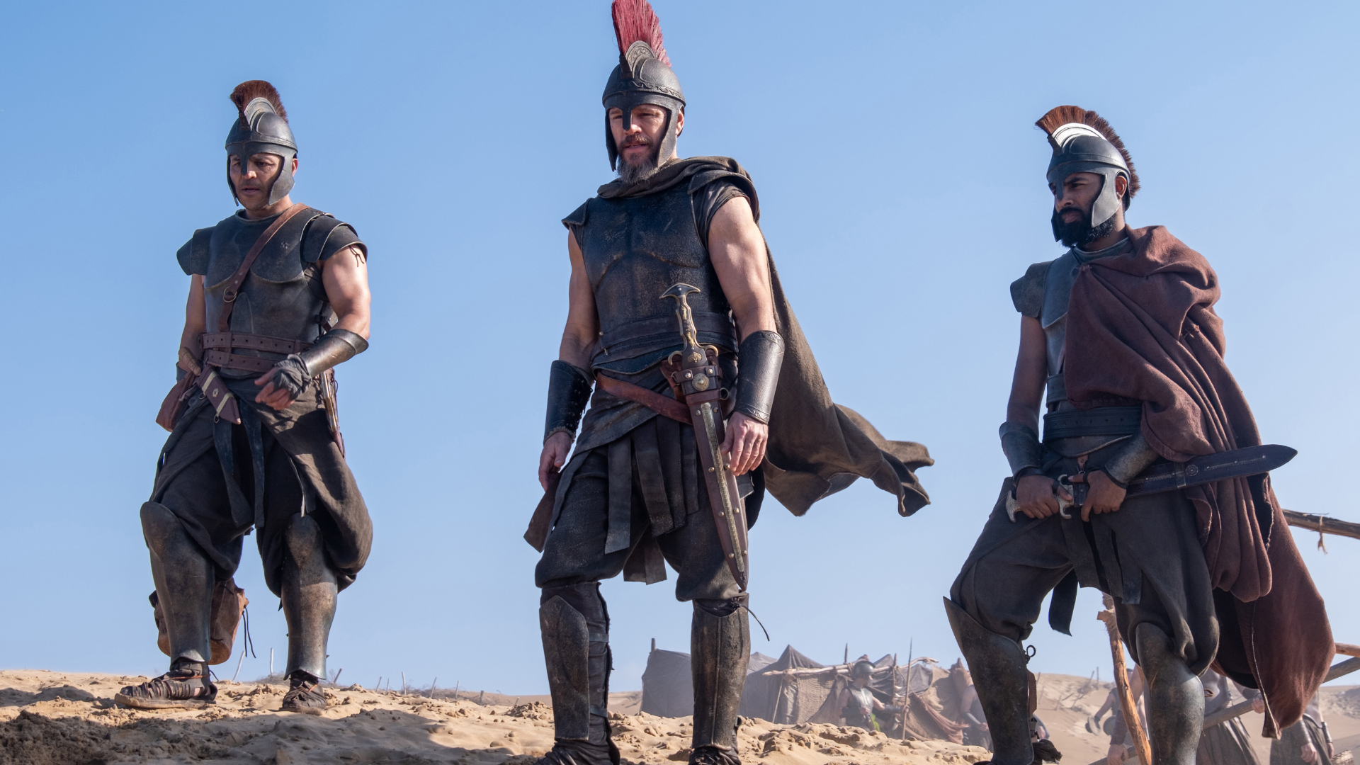 Missing Gods and ‘Apparent Magic’ in Nolan’s ‘Odyssey’