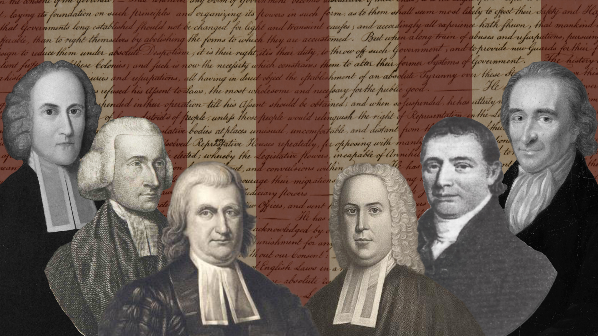 Defend the Doctrine of Original Sin Like It’s 1776