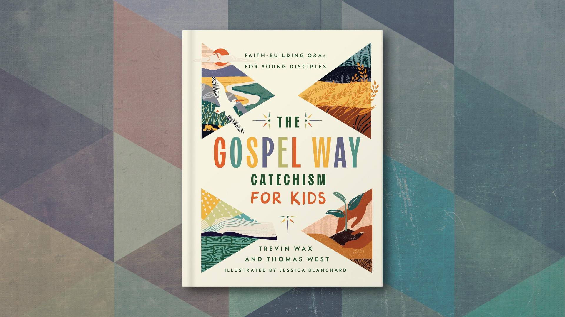 Help Your Kids Have a Missionary Encounter with Western Culture