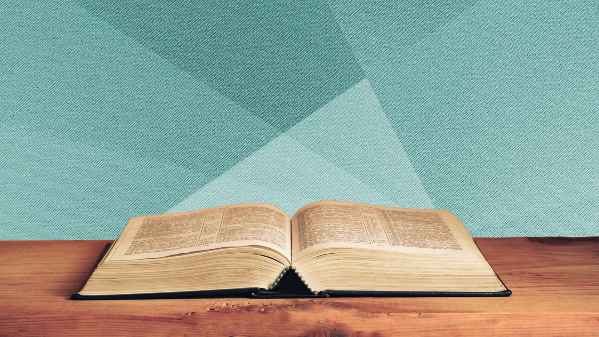 How Scripture Memorization Helps Me Pastor Well