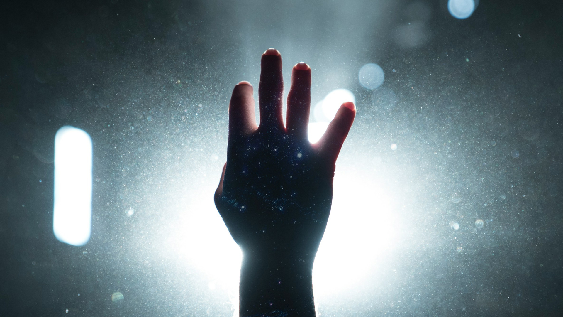 What Is a Human in the AI Age?