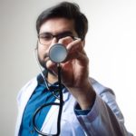 serving christ as a healthcare professional in india