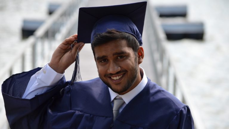 when thinking about pursuing theological education abroad
