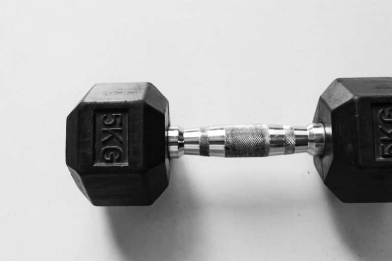 the discernment of self-awareness: seeing my habits