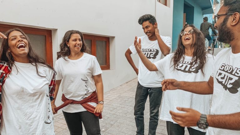 Why You Should Start Attending Church In-Person