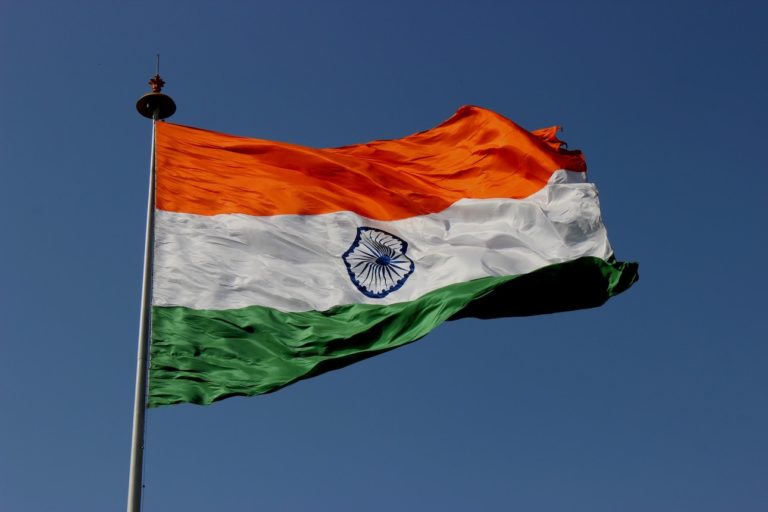 The Gospel and B.R. Ambedkar's Vision of a Truly Free India